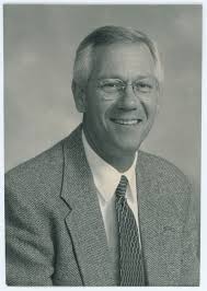 It is with great sadness that I pass along the news of the death