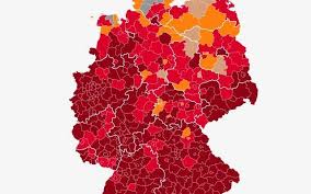 Am mittwoch lagen zehn der 53 kommunen im bevölkerungsreichsten bundesland bei der. Eure Nr 1 Radio Koln