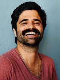 Reginald Bender's Instagram, Twitter & Facebook