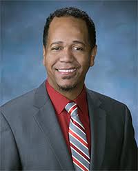 Meet our Assistant Principal, Mr. Martin Carter!