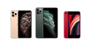 Was kann das neue smartphone von apple? Kaufberatung Iphone 11 Pro Xr Oder Iphone Se Kaufen Macwelt