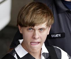 Charleston mourns following mass shooting