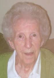 Obituary information for Ruth W. Hansell,