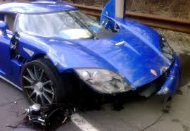 Welcome to long island exotic cars. Auto Shop Employee Goes On 1 Million Bender Wired