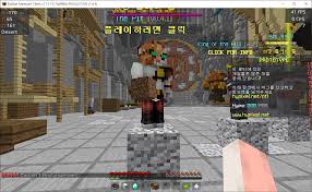 What game modes are on this minecraft server? The Pit Connection Issues Couldn T Find A Server Hypixel Minecraft Server And Maps