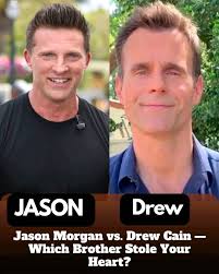 I just read a post that Austin is Peters brother! Now it makes since