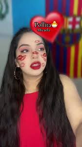 Micaela Mccall Viral