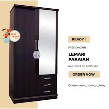 Spesifikasi lemari pakaian sliding : Jual Lemari Pakaian 2 Pintu Murah Lemari Pakaian Kayu Jumbo Lemari Pakaian 2 Pintu Kaca Medan Lpp 620 Terbaru Juli 2021 Blibli