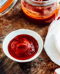 Take good red tomatoes from the market, wash the tomatoes well, cut into four pieces. Homemade Ketchup Recipe Best Flavor A Couple Cooks