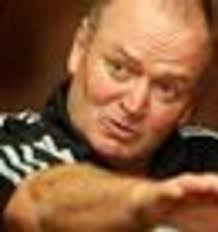 All Blacks: Donald the ace in Henry's hand