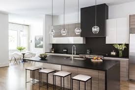 Hashing Out Kitchen Hardware Kitchen Inspiration Modern Contemporary Kitchen Kitchen Design