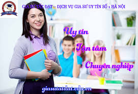 Hậu Qủa Khi Thuê Phải Trung Tâm Gia Sư Lừa Đảo