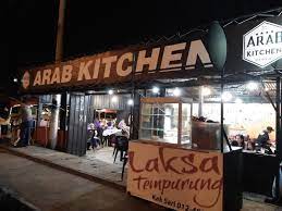 Mohamad naufal mohamed nasorllah antezem. Shellout Di Arab Kitchen Alor Setar