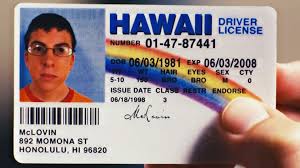 You can either use your own id and change the text, or you can use someone else's id and change the image so long as their measurements, hair, and eye color are a match. Fake I D Student Legal Services The University Of Iowa