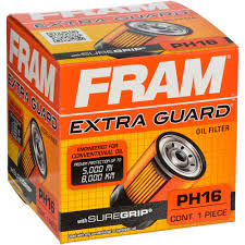 Ph16 fram engine oil filter p/n:ph16. Fram Ph16 Oil Filter