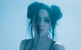 I've been following Meg Myers music for years now