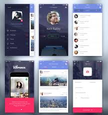 More importantly, your kit will come with complete source code to the. Top 35 Free Mobile Ui Kits For App Designers 2021 Colorlib