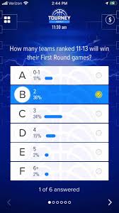Kdi office technology 200, fs1/fox sports app. Fox Sports Super 6 How It Works And Where To Play