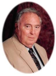 Robert "Bob" Cox Obituary