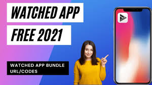Watched App Code 2021 Watched App Free Watched Multimedia Browser Ur Coding Free Watches App