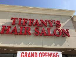 By using the lists below, you can view the hours of operation of the closest. Tiffany S Hair Salon Services Facebook