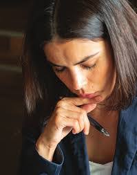 Meryl Eisenberg's Instagram, Twitter & Facebook