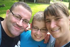 Lene, die Kleene aus dem Brandenburger Land