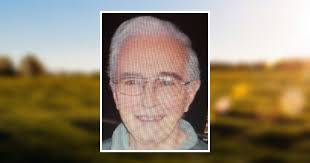 Robert Dalle Ave Obituary December 28, 2019