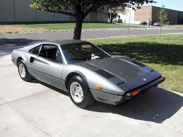 Here is a rare opportunity to own one of the finest examples of the infamous ferrari dino 308 gt4!!! 1977 Ferrari 308 Gtb Values Hagerty Valuation Tool