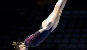 We would like to show you a description here but the site won't allow us. Gimnasta De Trampolin Dafne Navarro Enfocada En Su Preparacion Rumbo A La Copa Del Mundo De Italia Mugs Noticias