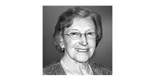 Elizabeth GERMANN Obituary (2017)