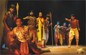 India's full schedule, match dates and venues. One Of The Earliest Indian Plays Resurrected The Daily Star