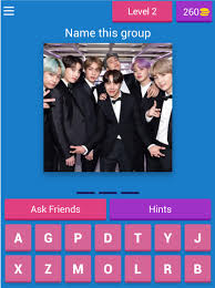 Instantly play online for free, no downloading needed! Kpop Quiz 2020 For Android Apk Download