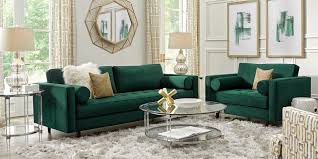 Upholstered Living Room Furniture Sets In 2020 Green Living Room Decor Green Furniture Living Room Living Room Sets Furniture