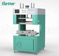 Supply Battery Heat Sealing Machine for battery ...