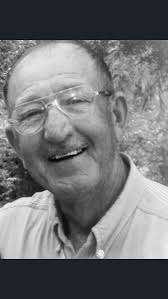 Jesse Earl Mullins (1929-2009)