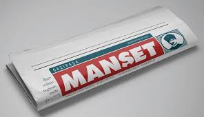 Erdoğan, genelgede, çocukların sağlıklı gelişebilmeleri için kendilerini koruyacak, sevecek, destekleyecek, sosyal ve maddi gereksinimlerini karşılayabilecek bir aile ortamına ihtiyaçları olduğunu belirtti. Gazete Logo Tasarimi Gazete Kurumsal Kimlik Tasarimi Kreatif Isler