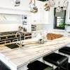 We combined your favorite colors to create color swatches for every style of kitchen — from traditional to contemporary. 1