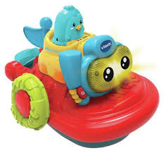Produced by wowwee for pinkfong, official creator of the global hit. Baby Bath Toys Argos Online