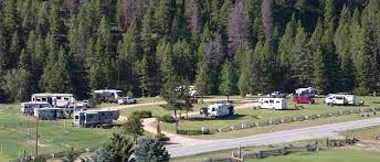 There's also services and a boat launch available near aberdeen, midway up the reservoir on the westside. Torrey S Burnt Creek Inn Rv Park