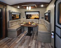 With this in mind, here are the top 9 practical front kitchen the forest river flagstaff micro lite travel trailer is, in my opinion, the best front kitchen travel trailer currently available on the market. Front Kitchen Travel Trailers Interior Design