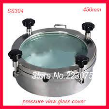 Sanitär tank mannloch elliptische schatten (340x440x130mm) innere öffnen mannloch abdeckung edelstahl 304 für konische fermenter,kaufen sie von verkäufern aus china und aus der ganzen welt. Neue Ankunft 450mm Ss304 Rund Kanaldeckel Mit Druck Runde Tank Mannloch Tur Vollstandige Ansicht Glasabdeckung Mit Gute Verbindung 0 Off