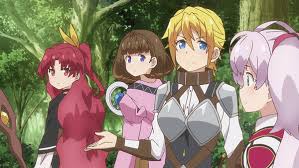 Watashi Nouryoku Wa Heikinchi De Tte Itta Yo Ne Episode 1 Facebook Watashi Nouryoku Wa Heikinchi De Tte Itta Yo Ne Episode 11 Watch Watashi Nouryoku Wa Heikinchi De Tte Itta Yo Ne E11 Online