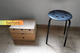 Helps you keep your things o. Coffee Side Tables Archives Ikea Hackers