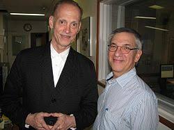 He was obsessed by violence and gore, both real and on the screen. John Waters Wikipedia