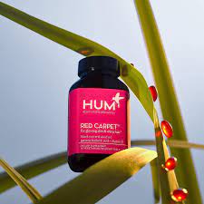 Black currant oil—which comes from the small black berries of the black currant shrub—is a natural source of gla, which has been shown to help promote feminine wellness and provide nutritional support for women experiencing amount per serving. Buy Hum Red Carpet Black Currant Seed Oil Supports Glowing Skin Strong Healthy Hair With Omega 3 6 Gla Ala Vitamin E Skin Hair Supplement Gluten Free