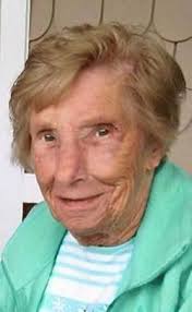 Helen Louise Adkins Ploegert (1928-2020)