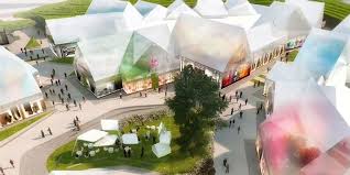 Beaucoup de critères doivent être pris en compte dont l'emplacement. The Village A Villefontaine L Outlet De Lyon Et Sa Region Ouvre Ses Portes