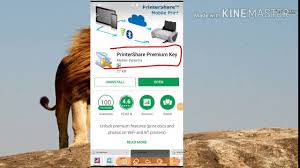 Helps you to handle all related jobs quickly. Printershare Premium Key Apk Free Download By Apkcrackedmod