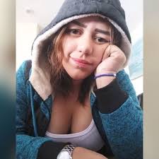 Debora Gutierrez. (@debby_pineda)